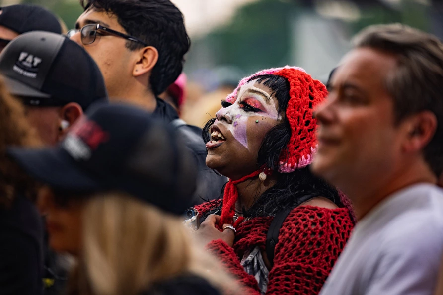 Riot Fest 2025