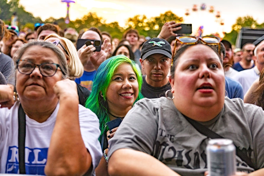 Riot Fest 2025