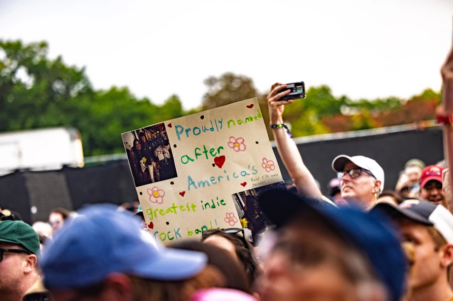 Riot Fest 2025