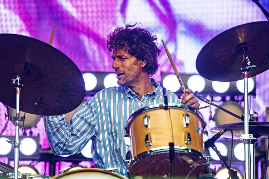 Rilo Kiley at Riot Fest 2025