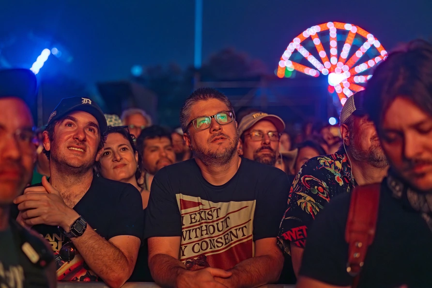 Riot Fest 2025