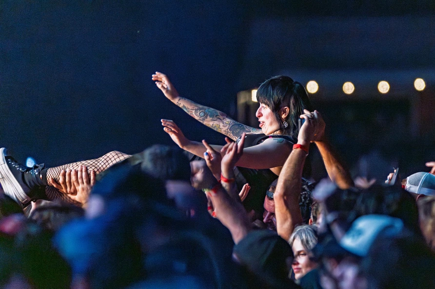 Riot Fest 2025