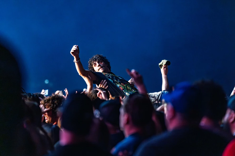 Riot Fest 2025