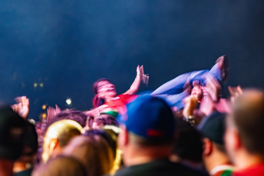 Riot Fest 2025