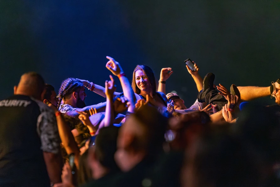 Riot Fest 2025