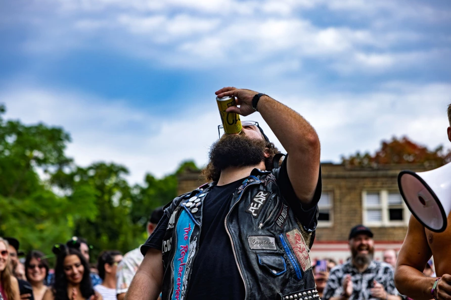 Riot Fest 2025