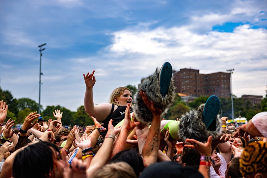 Riot Fest 2025