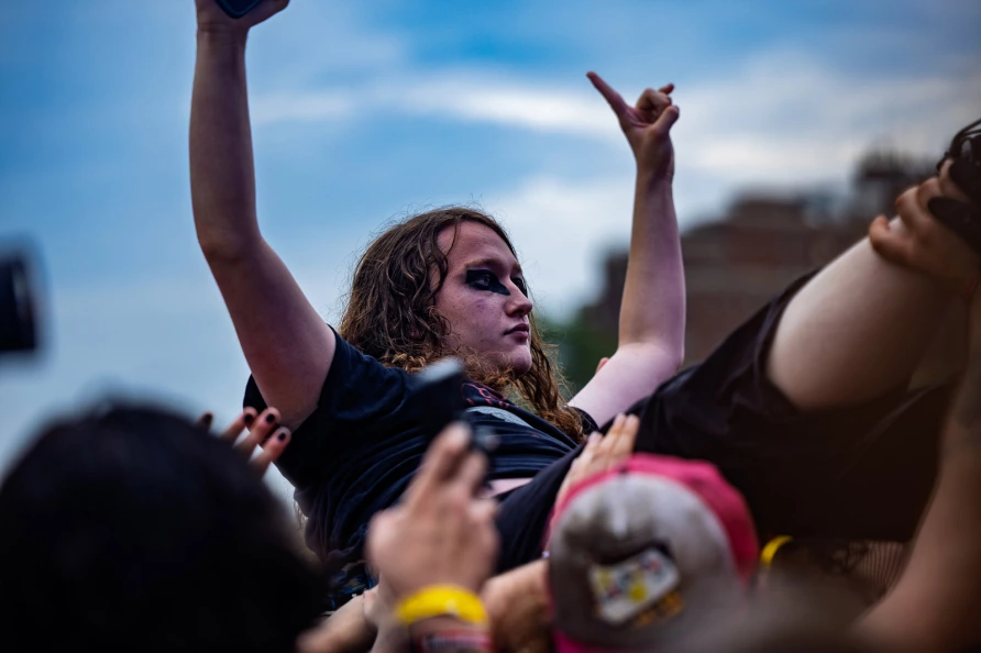 Riot Fest 2025