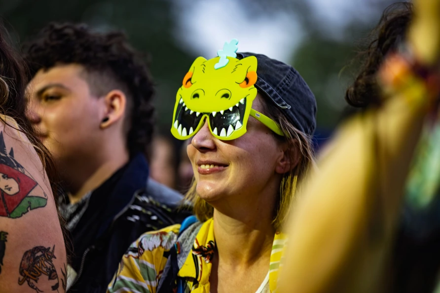 Riot Fest 2025