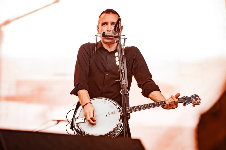 Dropkick Murphys at Riot Fest 2025
