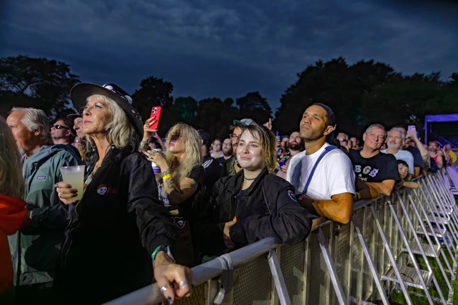 Riot Fest 2025