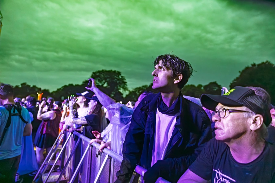 Riot Fest 2025