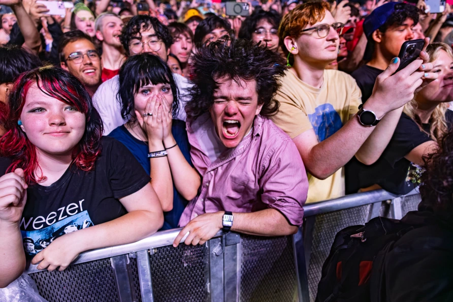 Riot Fest 2025