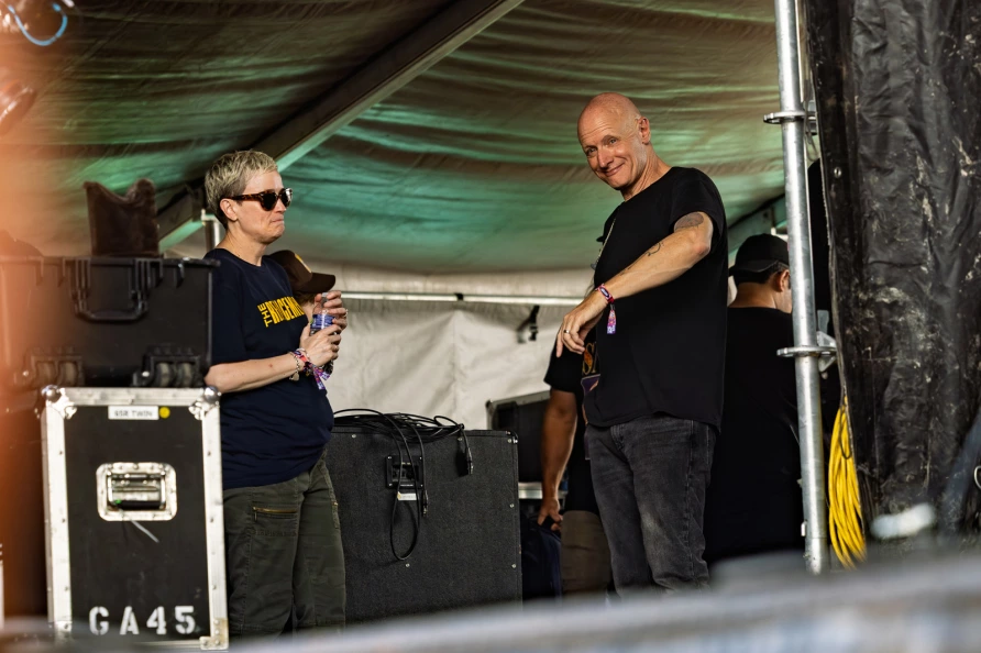 Riot Fest 2025