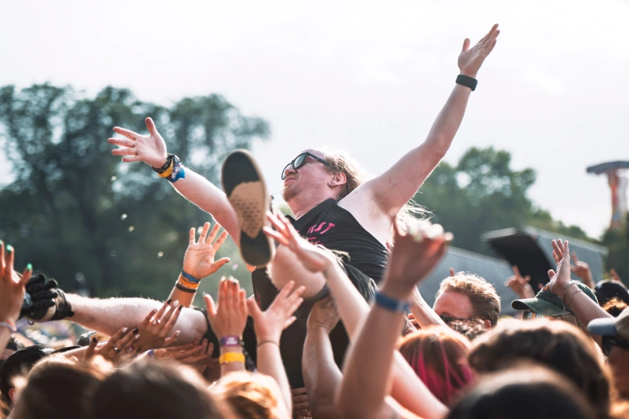 Riot Fest 2025