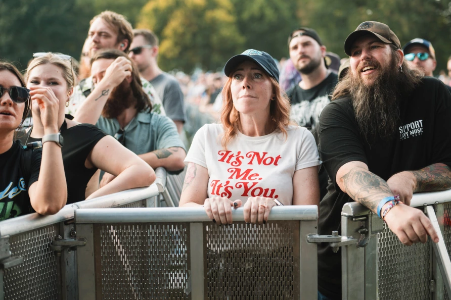 Riot Fest 2025