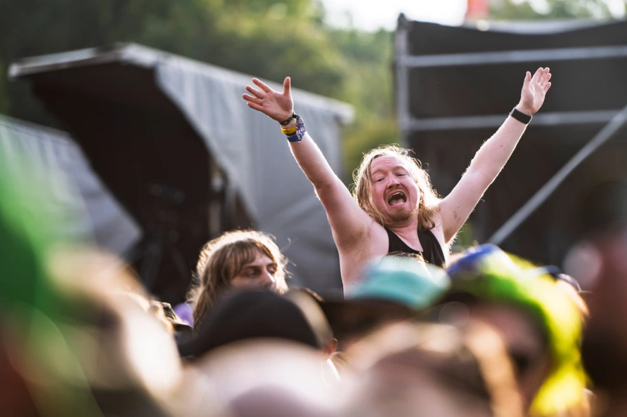 Riot Fest 2025