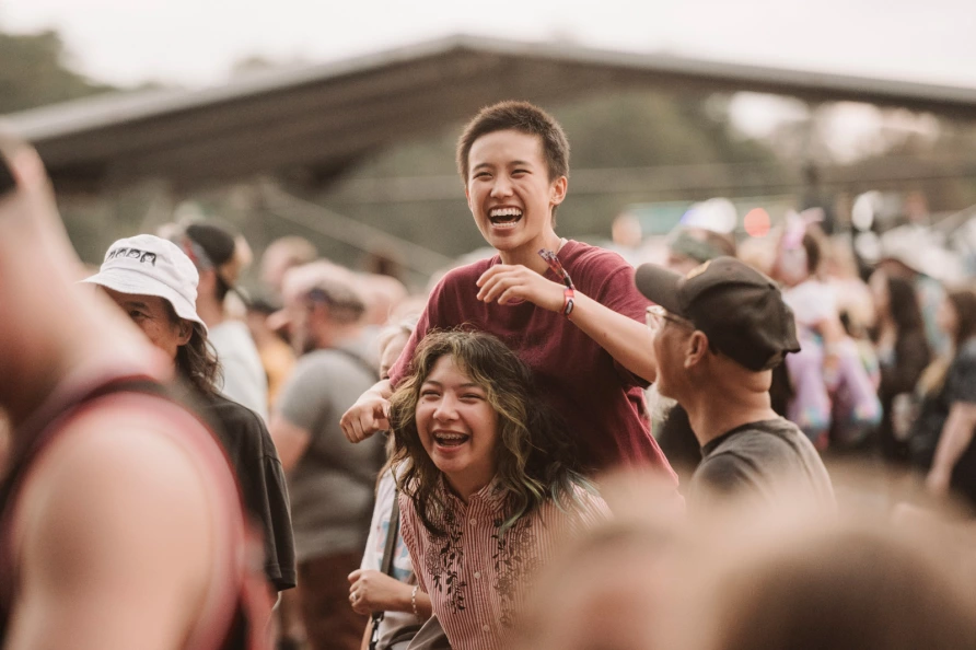 Riot Fest 2025