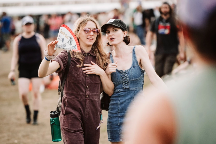 Riot Fest 2025