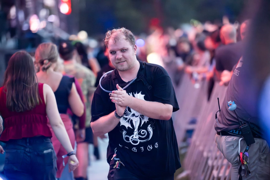 Riot Fest 2025