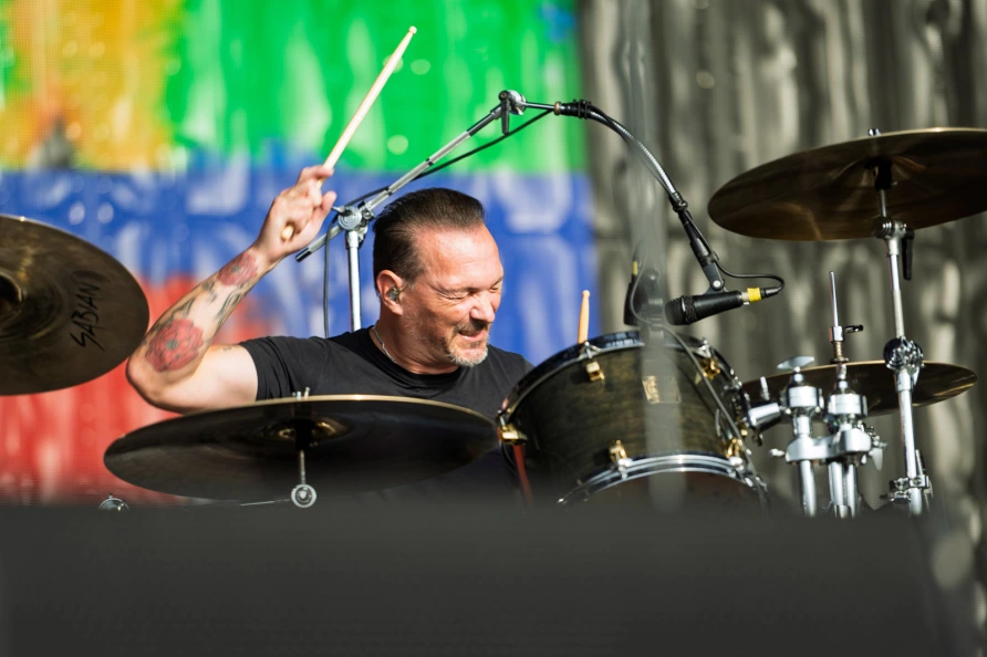 Bad Religion at Riot Fest 2025