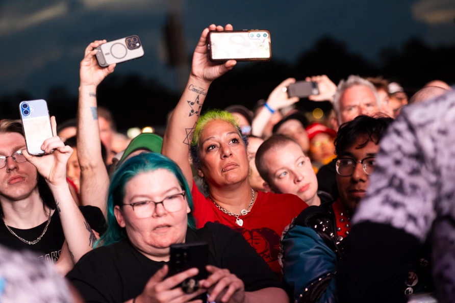 Riot Fest 2025