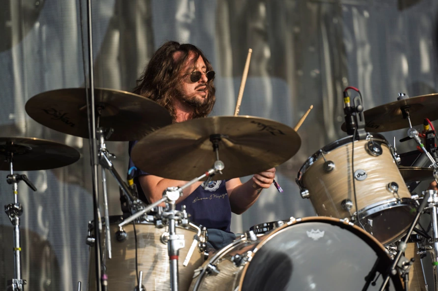 The Wonder Years at Riot Fest 2025