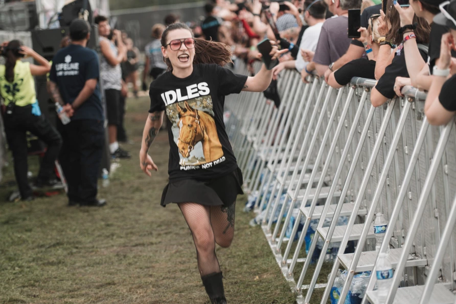Riot Fest 2025