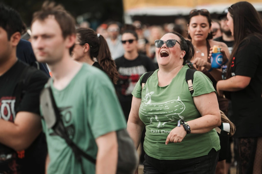 Riot Fest 2025