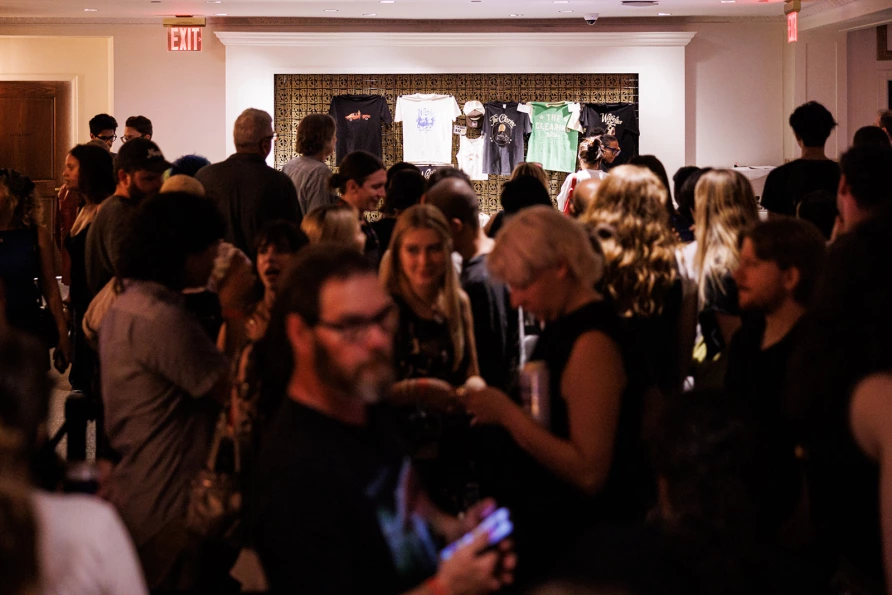 Wolf Alice at Brooklyn Paramount