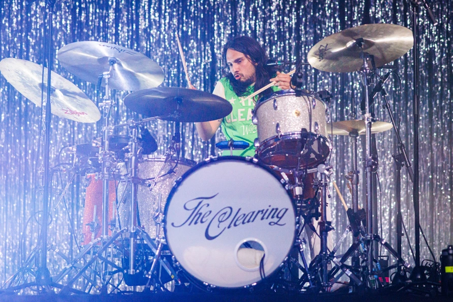 Wolf Alice at Brooklyn Paramount