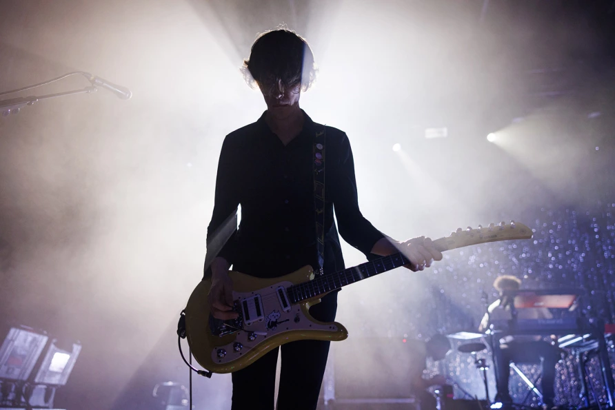 Wolf Alice at Brooklyn Paramount
