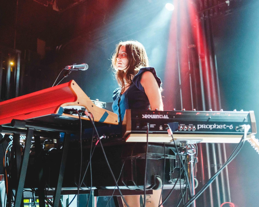 Nation of Language at Warsaw