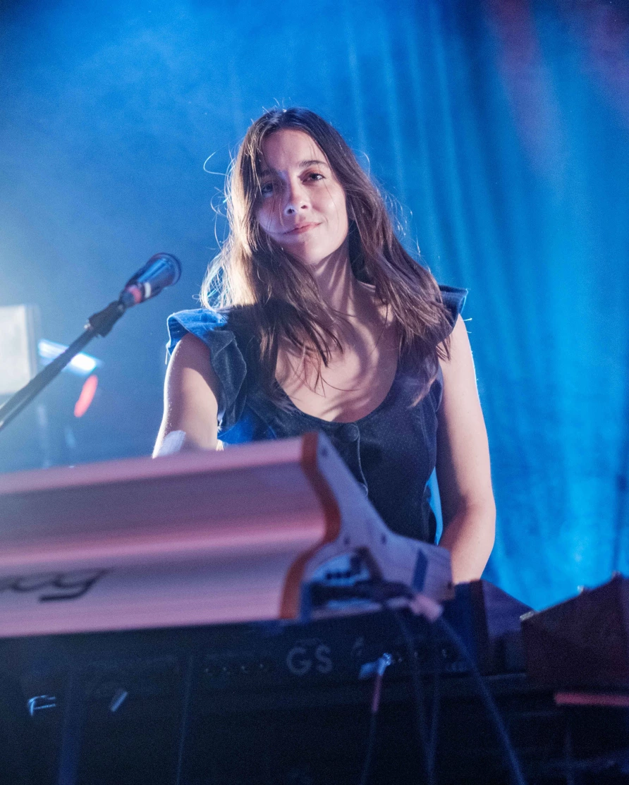 Nation of Language at Warsaw