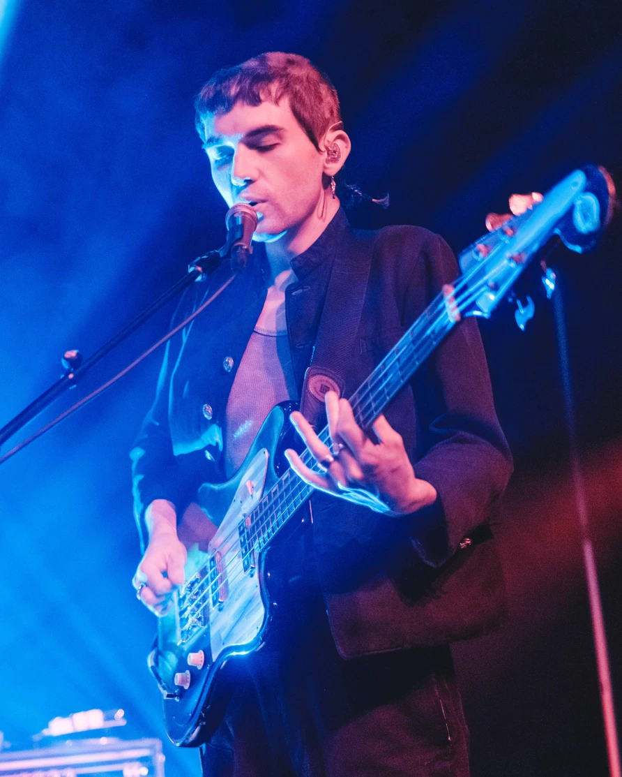 Nation of Language at Warsaw