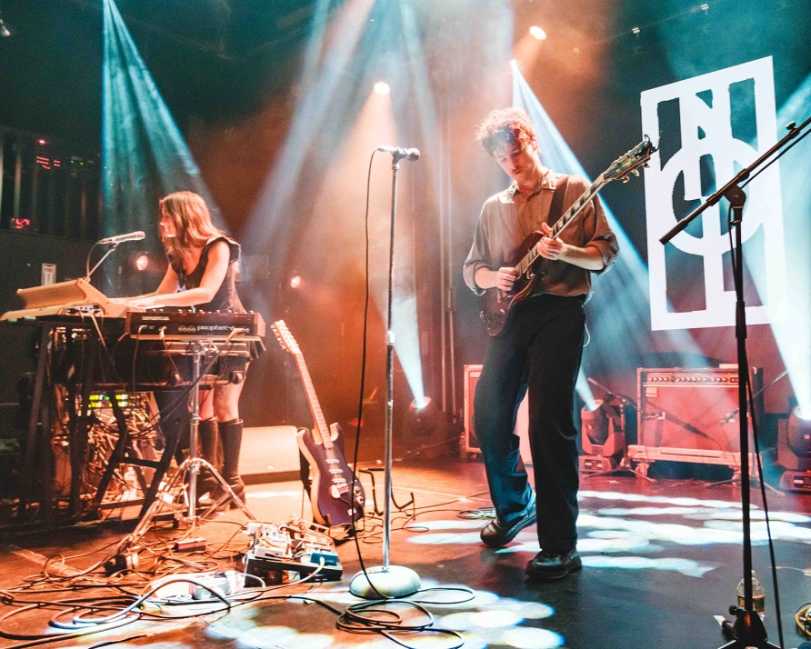 Nation of Language at Warsaw