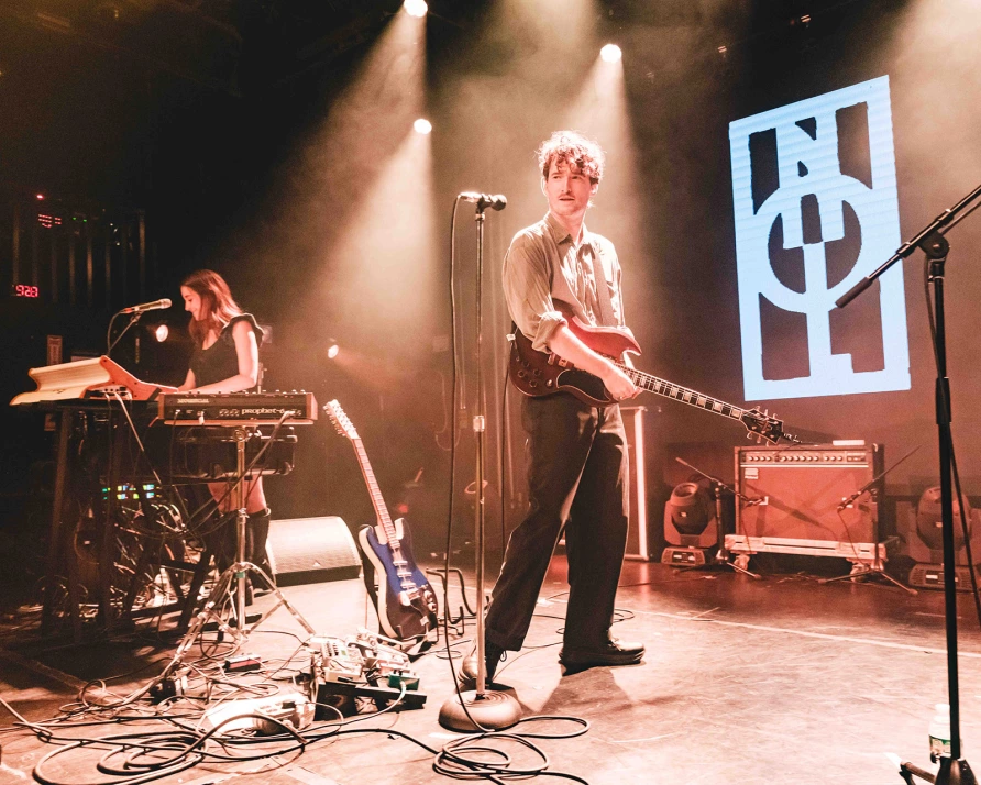 Nation of Language at Warsaw