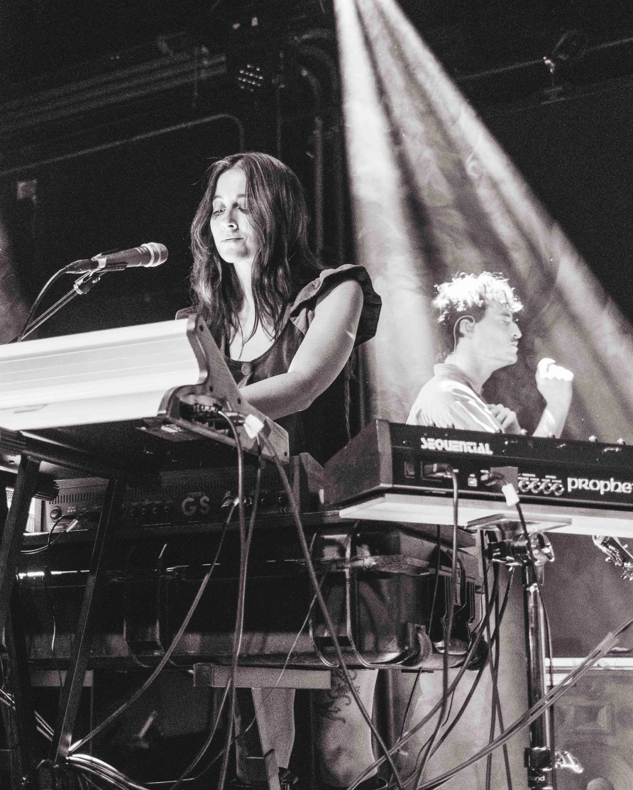 Nation of Language at Warsaw