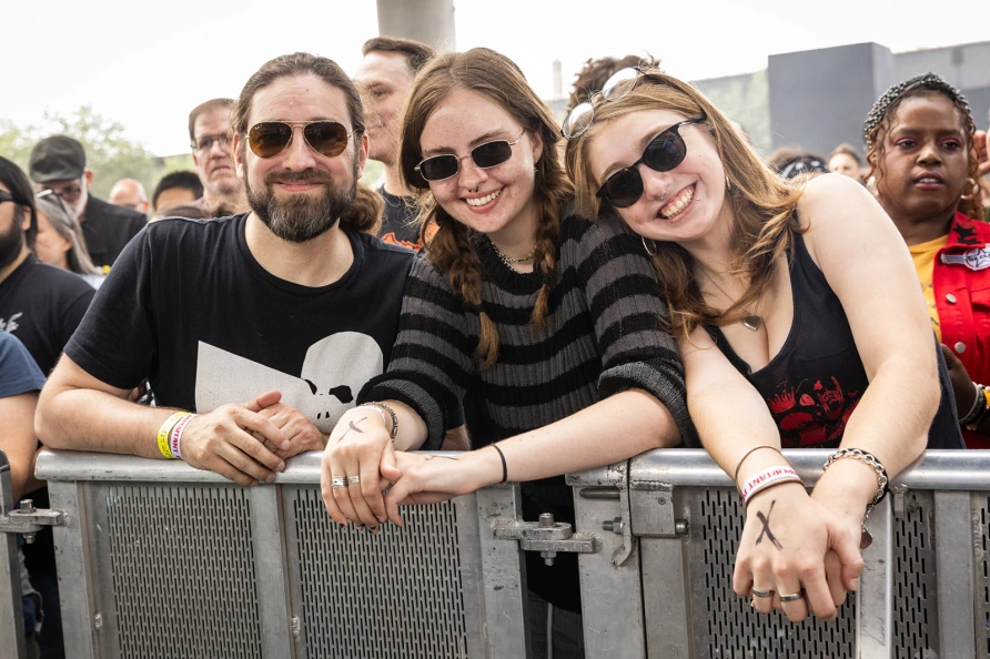 CBGB Fest at Under the K Bridge