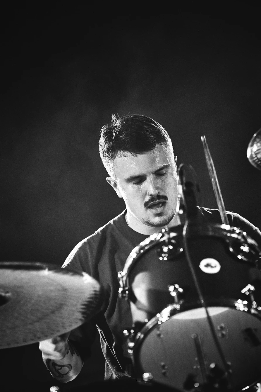 Scowl at CBGB Fest at Under the K Bridge