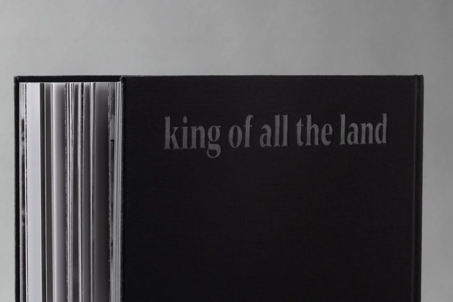 King of All The Land