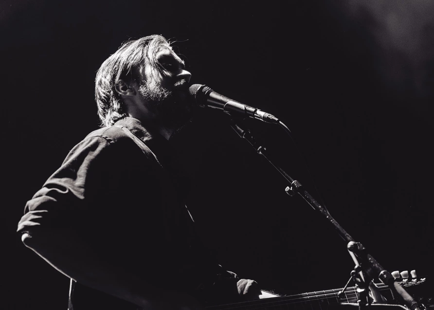 Alex G at Kings Theatre