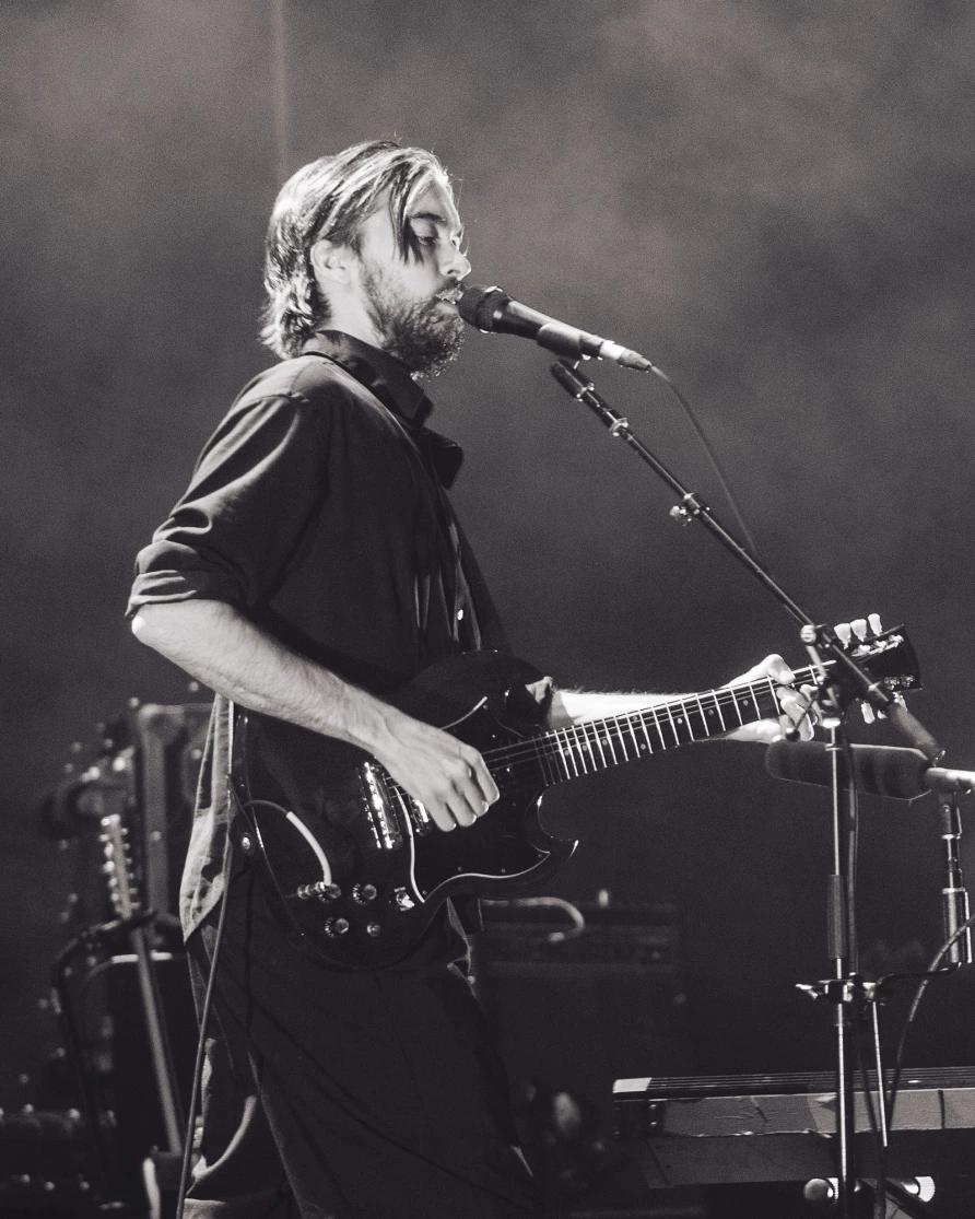 Alex G at Kings Theatre