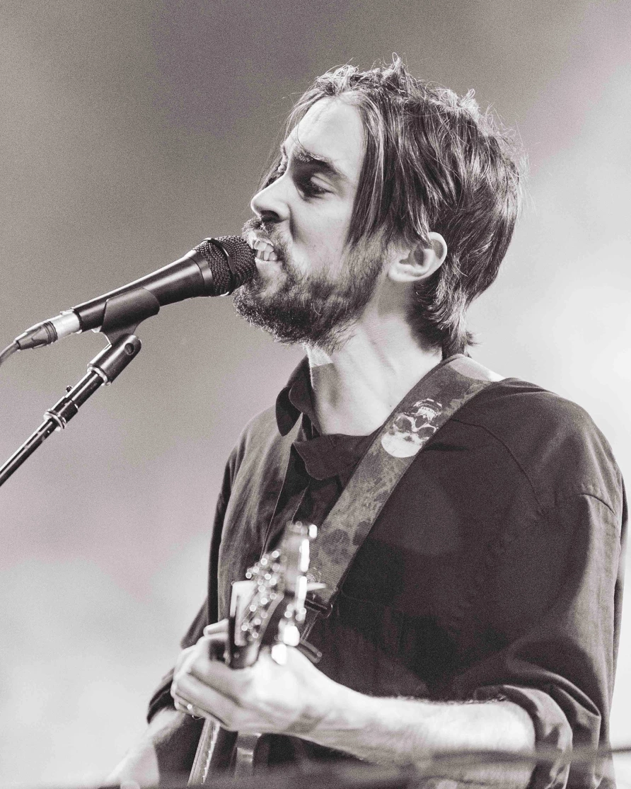 Alex G at Kings Theatre