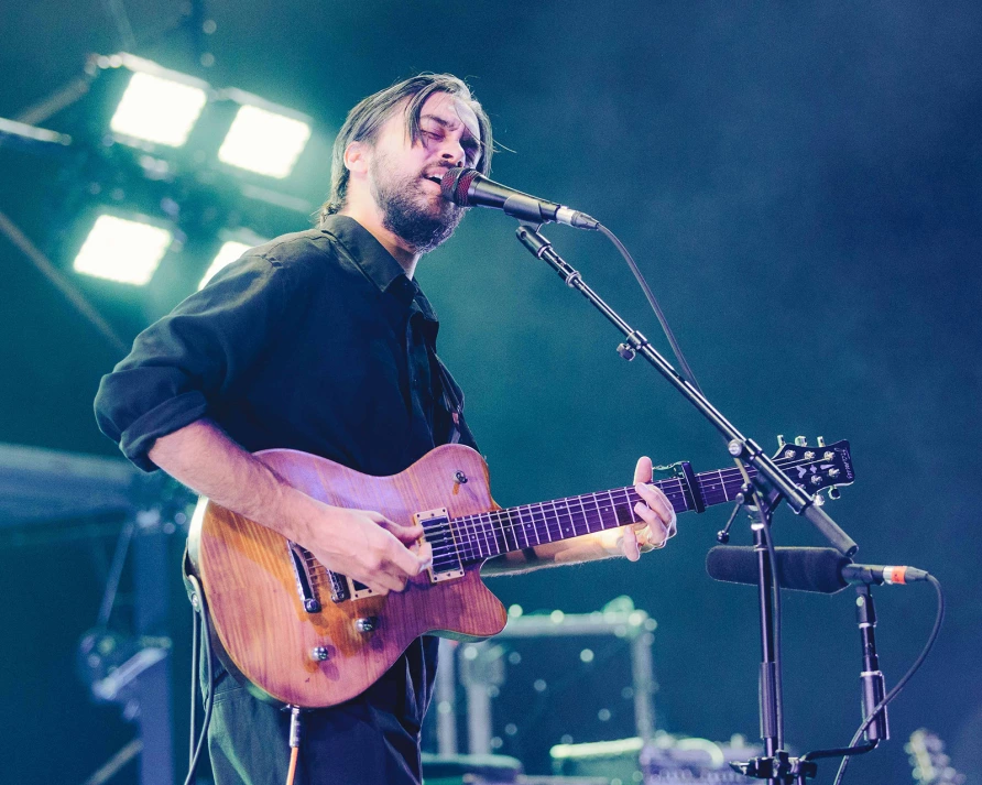 Alex G at Kings Theatre