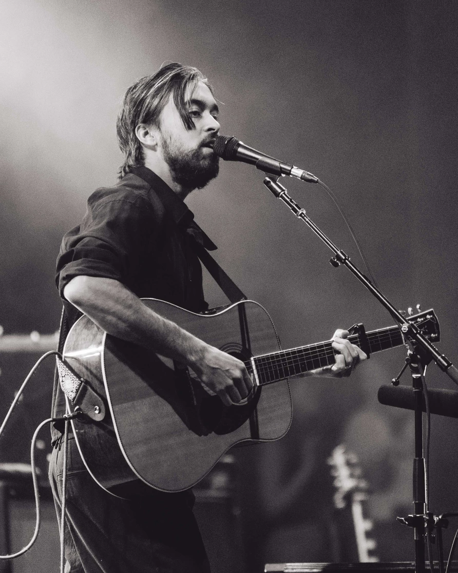 Alex G at Kings Theatre