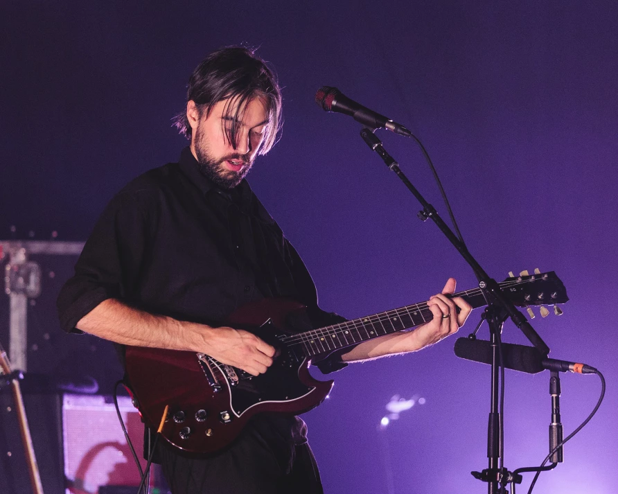 Alex G at Kings Theatre