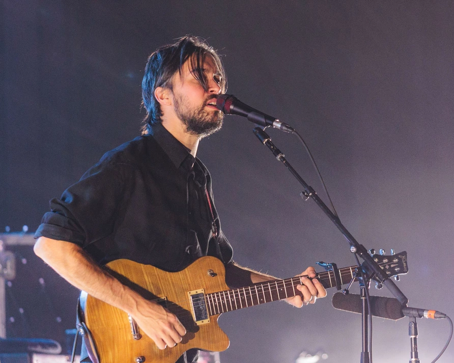 Alex G at Kings Theatre