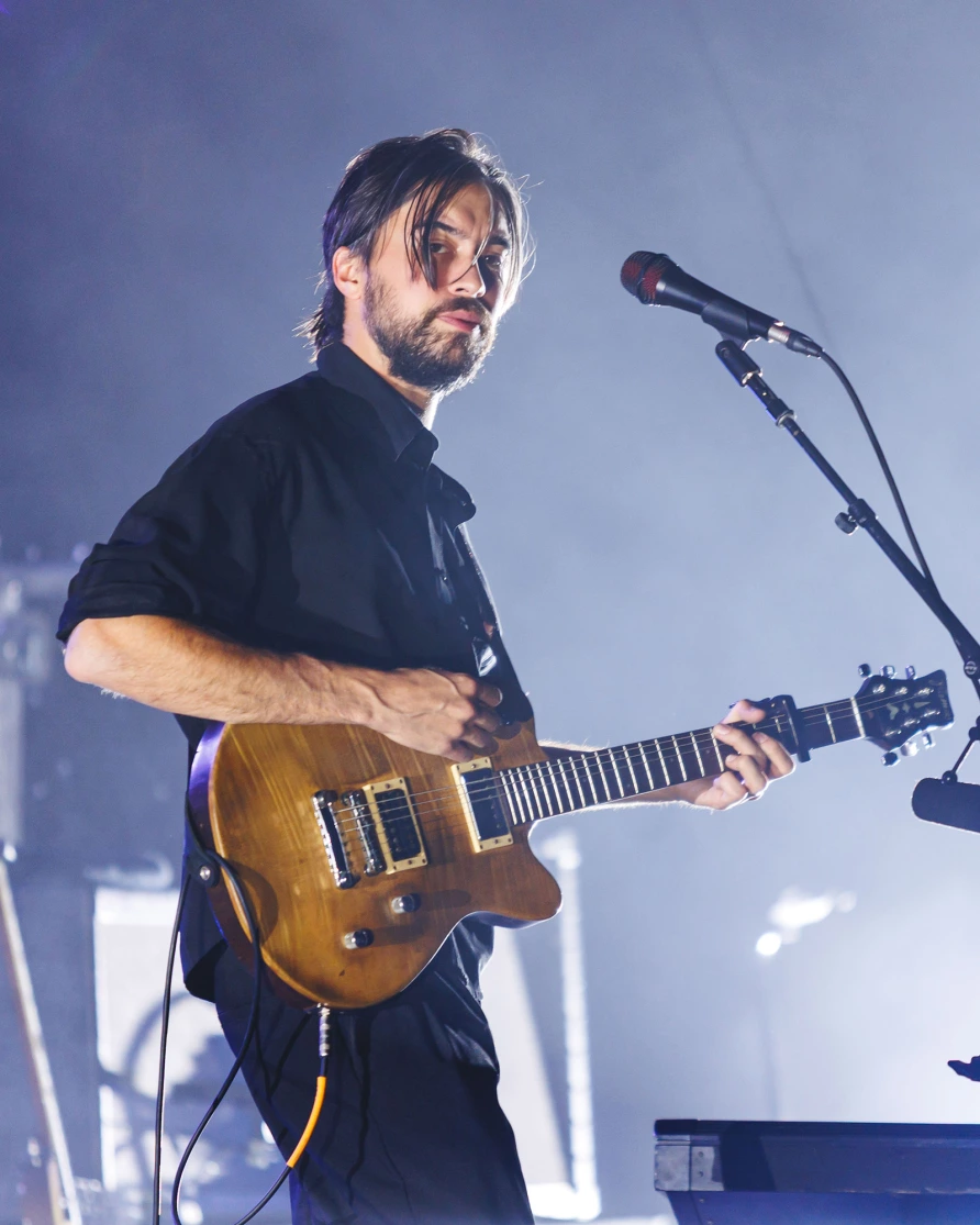 Alex G at Kings Theatre