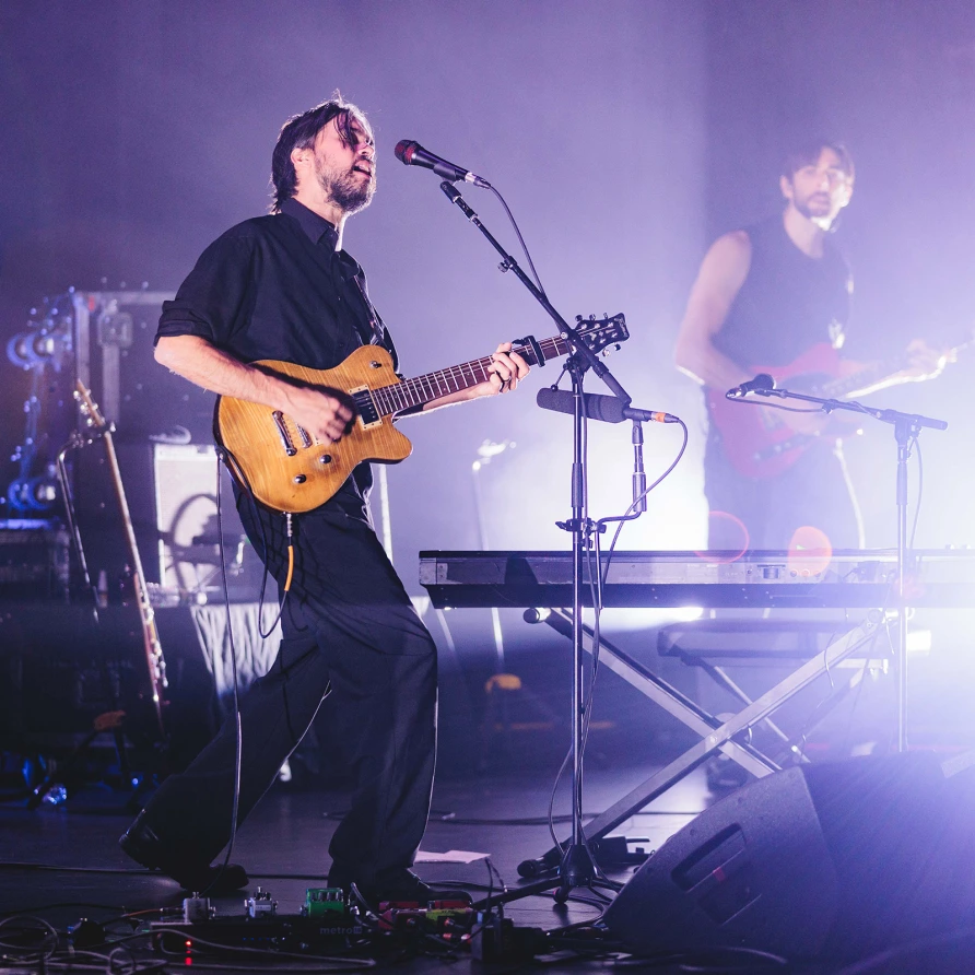 Alex G at Kings Theatre